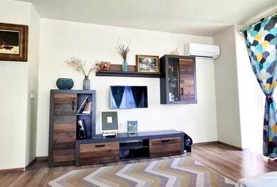 Apartament cu 3 camere semidecomandat în Dobroești - 2