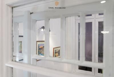 Apartament spectaculos in Timisoara, Central - 4 camere&2 bai, 160 mp - 6