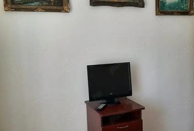 Inchiriez apartament cu 2 camere zona Zavoi - 1