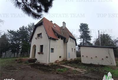 Casă cu 4 camere cu Teren 44100 Mp în Petrăchioaia - 3