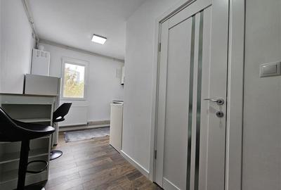 Garsonieră decomandată, mobilată în Astra - 15