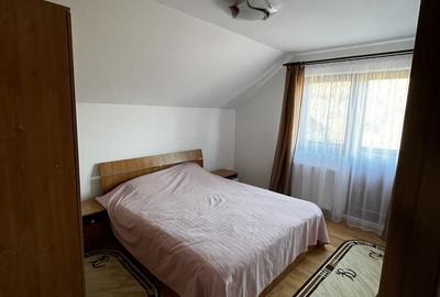 Casă cu 3 camere în Central - 3