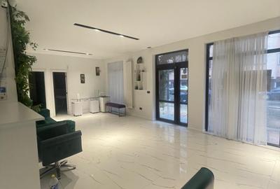 Spațiu comercial, de 88 mp, în Militari - 28