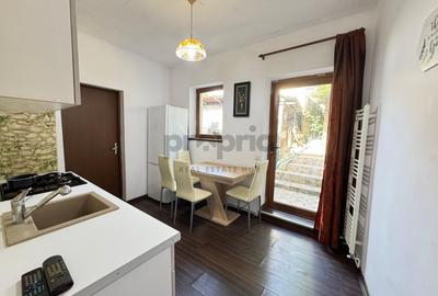 Apartament 3 camere de inchiriat - Brasov, Schei, zona Podul Cretului - 7