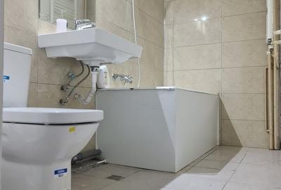 Garsonieră semidecomandată, mobilată în Vitan Mall - 6