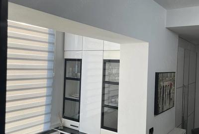 Apartament cu 3 camere decomandat în Apahida - 5