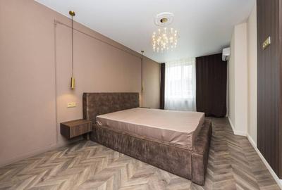 Apartament NOU 2 camere - Aviatiei - 3