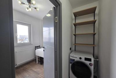 Garsonieră decomandată, mobilată în Obor - 5