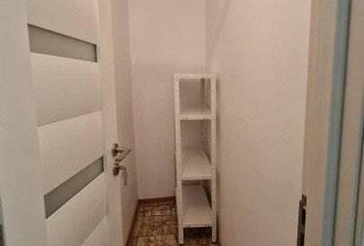 Garsoniera spatioasa, decomandata, la etaj intermediar pe Sos. Alba Iulia - 4
