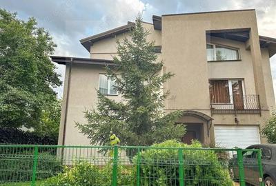 COMISION 0% I Vila 4 camere Pipera I Iancu Nicolae Serban Cantacuzino COMISION 0% I Vila 4 camere Pipera I Iancu Nicolae Serban Cantacuzino - 1