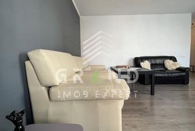 Apartament nou 2 camere | 50 mp + terasa 10 mp | Parcare | Donath Park - 3