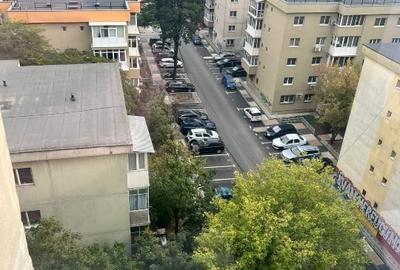 Chirie Apartament 4 camere Calea Rahovei - 12