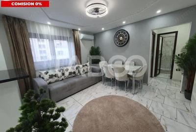 Apartament cu 2 camere decomandat, mobilat în Central - 4