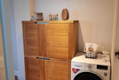 Apartament cu 2 camere semidecomandat în Central - 3