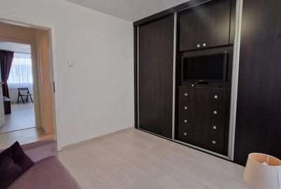 Inchiriere Apartament 2 camere Ultracentral -Fotinia Real Estate - 5