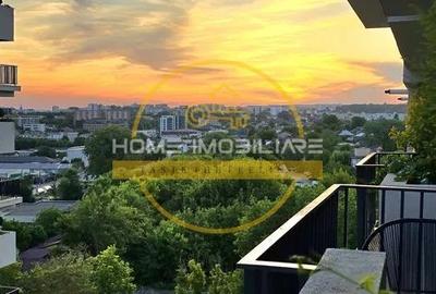 Apartament cu 2 camere decomandat, mobilat în Tătărași - 8