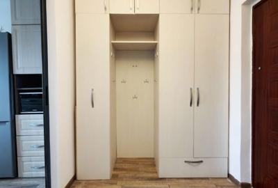 Apartament cu 2 camere, mobilat în Pantelimon - 6