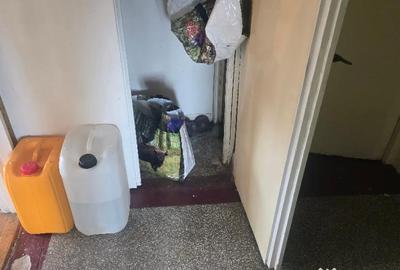 Apartament cu 2 camere decomandat în Piața Centrală - 12