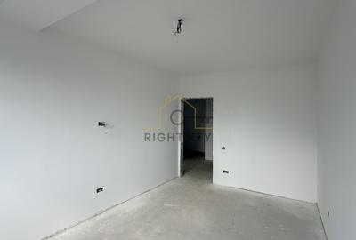 Duplex cu 4 camere cu Canalizare în Domnești - 10