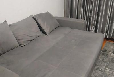 Apt 2 camere de inchiriat Gorjului - 1