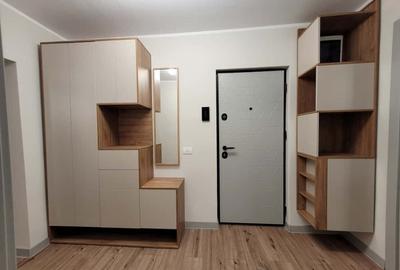 Apartament cu 2 camere decomandat în Inel II - 7