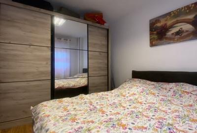 Inchiriere apartament 2 camere Brasov Bulevardul Grivitei - 15