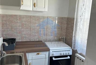 Garsonieră decomandată în Zorilor - 6