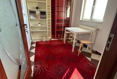 Apartament cu 3 camere decomandat, mobilat în Torontalului - 4