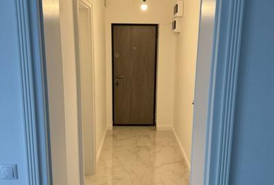 Apartament cu 3 camere decomandat în Crângași - 2