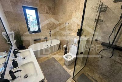 Casă cu 4 camere cu Canalizare în Livezeni - 7