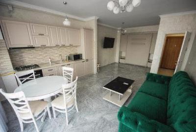Apartament situat in Mamaia-Cazino, Constanta - 1