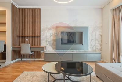 Apartament cu 2 camere decomandat, mobilat în Blumăna - 4