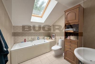 Vila langa padure, panorama superba,  250mp, zona Faget - 18