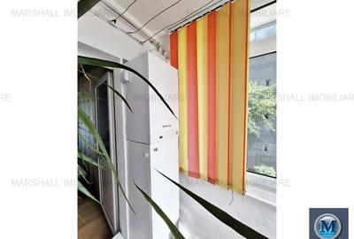 Apartament 3 camere de vanzare, zona Enachita Vacarescu, 57.51 mp #16610 - 7
