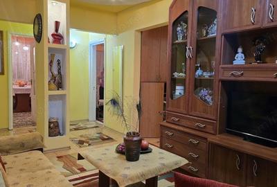 Apartament 4 camere in Deva, zona Bejan, et 2 + GARAJ - 1