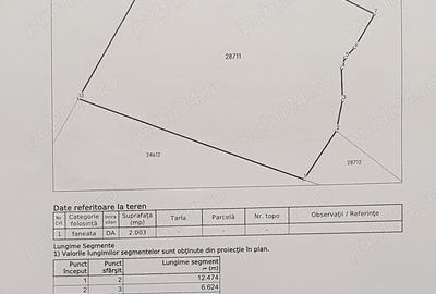 Vand casa+teren 5300 mp Breaza de Sus Nistoresti Prahova Vand casa+teren 5300 mp Breaza de Sus Nistoresti Prahova - 4