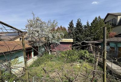 Casă cu 3 camere cu Teren 479 Mp în Central - 8