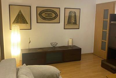 Apartament cu 2 camere în Inel I - 3