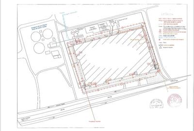 Complex industrial 30130  mp construit - Teren 42558 mp - 16