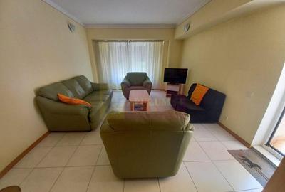 Apartament cu 4 camere decomandat în Central - 5