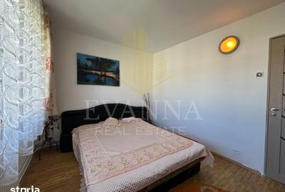 Apartament cu 2 camere semidecomandat în Gării - 8