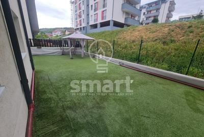 Apartament 2 camere Baciu Apartament 2 camere Baciu - 19