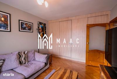 Apartament cu 4 camere în Central - 1