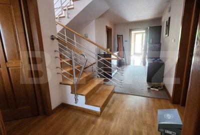 Casa superba cu 13 camere in Sangeorgiu de Mures - 7