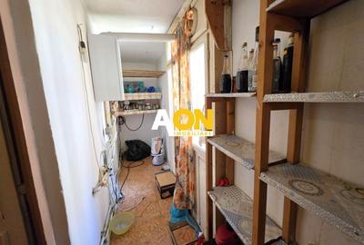 Apartament cu 3 camere decomandat, mobilat în Central - 4