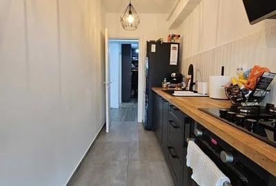 Apartament cu 2 camere decomandat în Bucium - 6