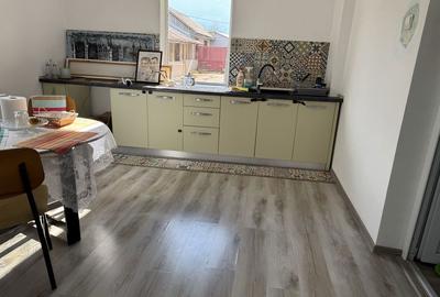 Casă cu 4 camere în Doba - 3
