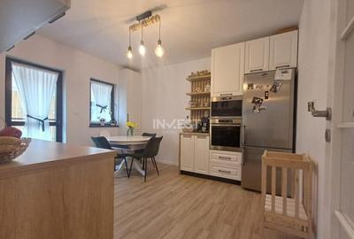 Casa 4 Camere, Mobilata ?i Utilata, 500m de Family Mall - 9