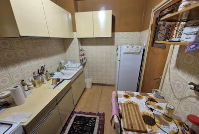 Apartament cu 3 camere decomandat în 1 Mai - 17