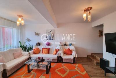 Brătianu Constanta(COD 07) Vila -  P+1+M cu 7 camere - 19